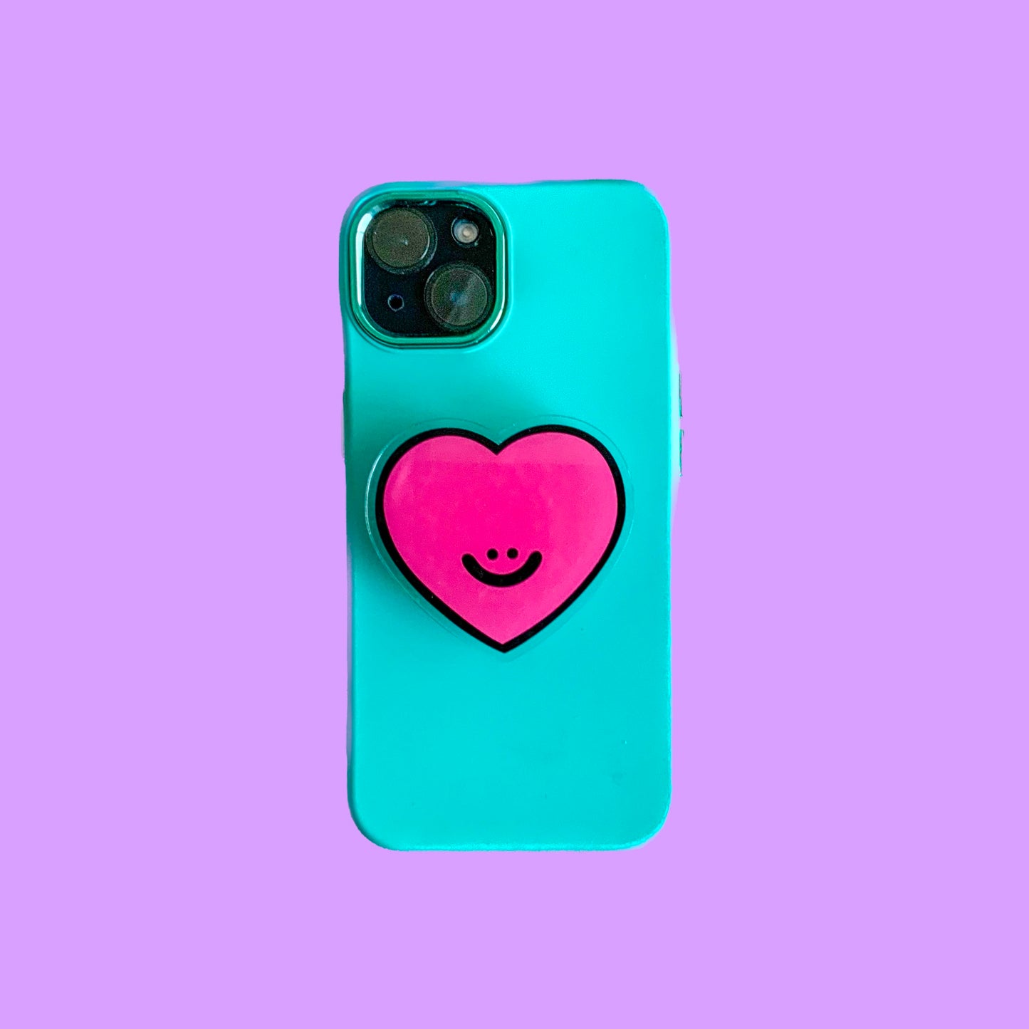 Heart Griptok 하트 그립톡