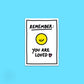 Happy Seoul Project 엽서 11중