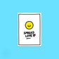 Happy Seoul Project 엽서 11중